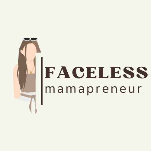 @facelessmamapreneur Profile Picture