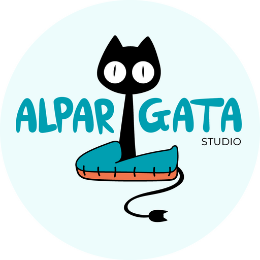 @AlpargataStudio Profile Picture