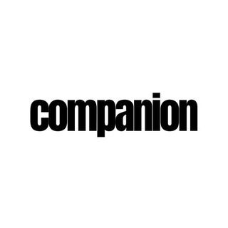 LnkBio profile picture for @companion