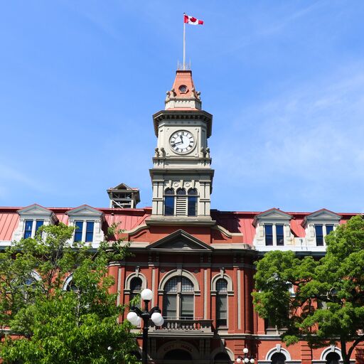 @cityofvictoria Profile Picture