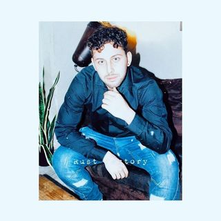@acciaiolimatteo Profile Picture