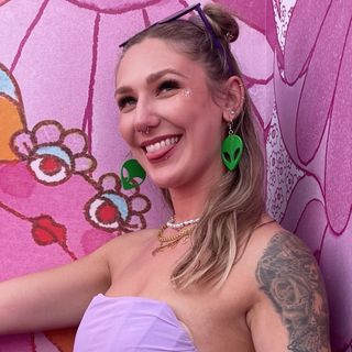 @iamsadieolson Profile Picture