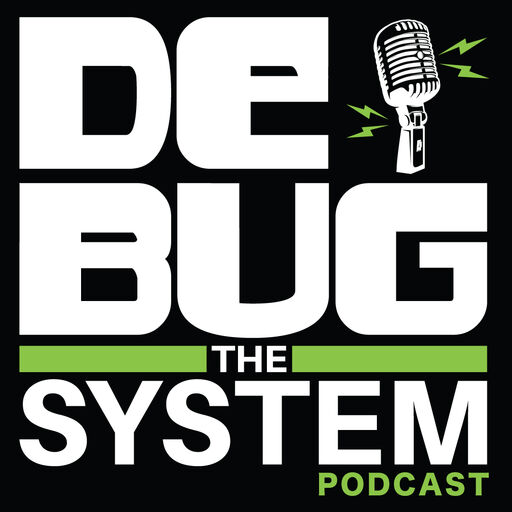 @debugthesystempodcast Profile Picture