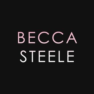 @authorbeccasteele Profile Picture