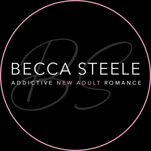 @authorbeccasteele Profile Picture