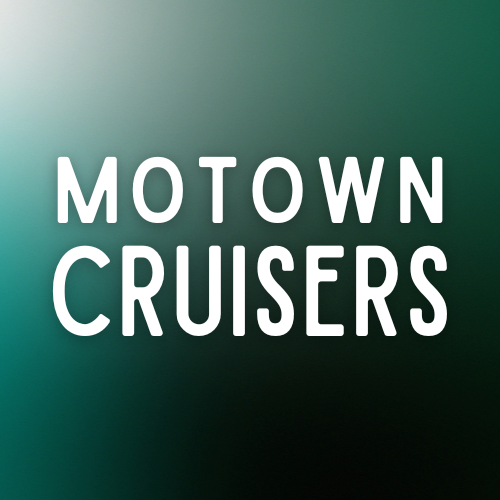 @Motown Cruisers Profile Picture