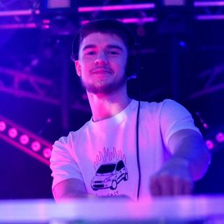 @chrish.dj Profile Picture