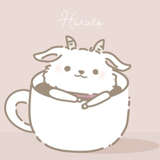 @haruakimone Profile Picture