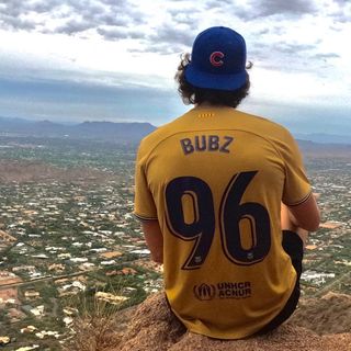@bubzp11 Profile Picture