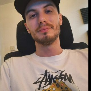 @conman_dnb Profile Picture