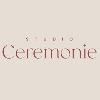 @studioceremonie Profile Picture