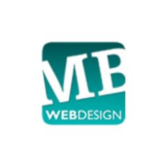 @MB Web Design Profile Picture
