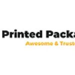LnkBio profile picture for @theprintedpackaging
