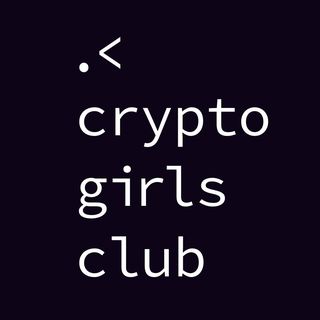 @cryptogirlsclub.berlin Profile Picture