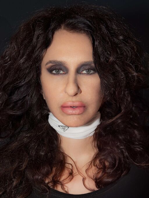 @nicolemoudaber Profile Picture