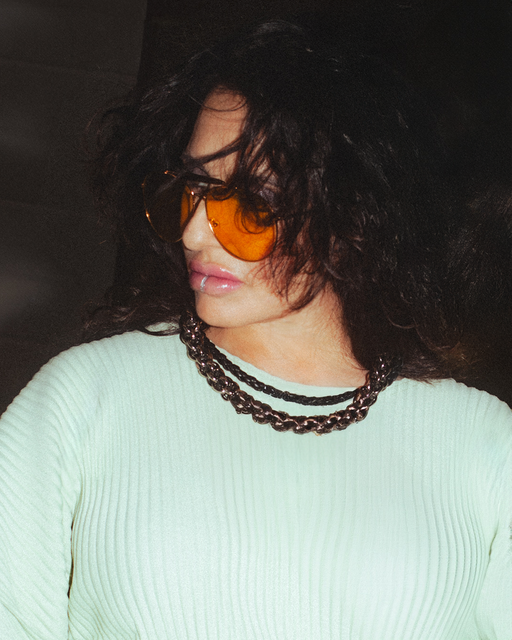 @nicolemoudaber Profile Picture