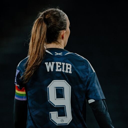 @carolineweir95 Profile Picture