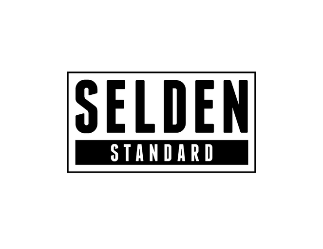 @seldenstandard Profile Picture
