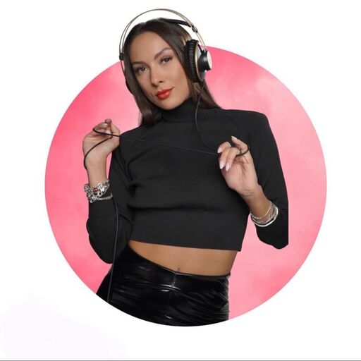 LnkBio profile picture for @lalla