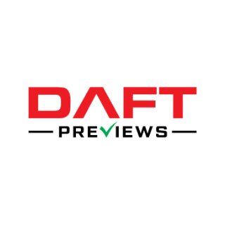 @daftpreviews Profile Picture