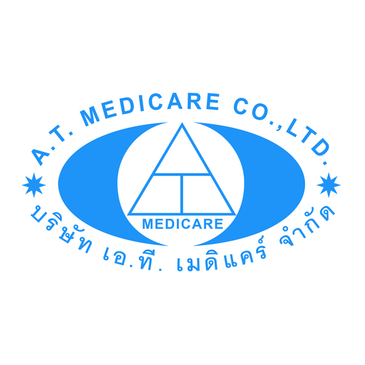 @A.T. Medicare Co.,Ltd. Profile Picture