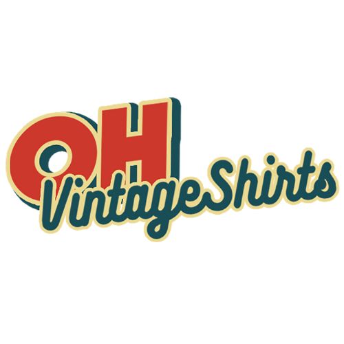 @Oh Vintage Shirts Profile Picture