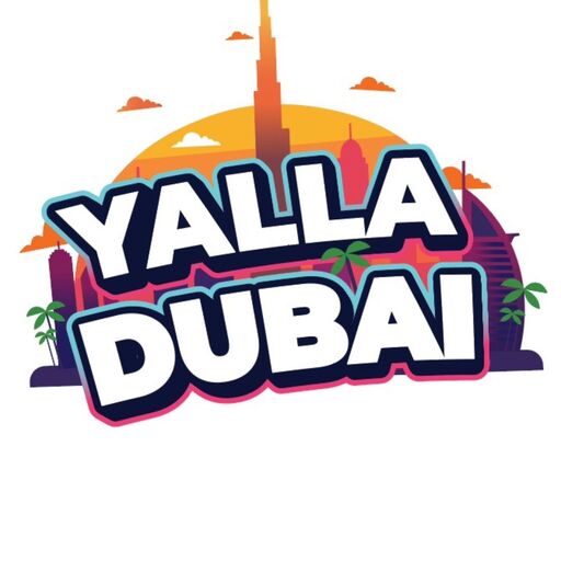 @yalla_dubai Profile Picture