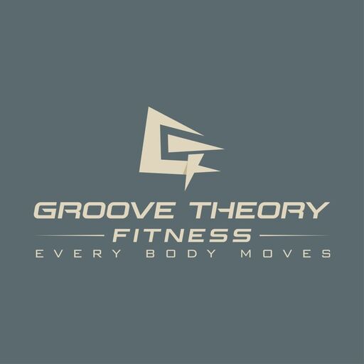 @groovetheoryfitness Profile Picture