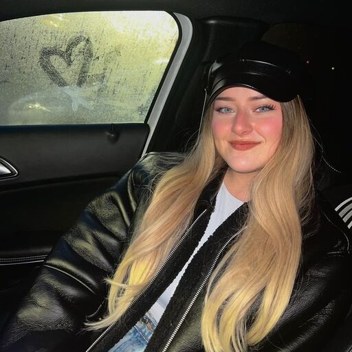 LnkBio profile picture for @melis
