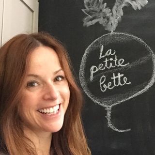 @lapetitebette Profile Picture