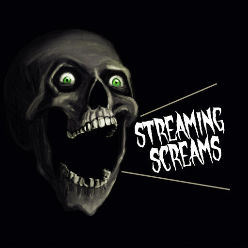 @streamingscreamspod Profile Picture