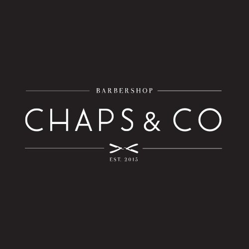 @chapsandcobarbershop Profile Picture