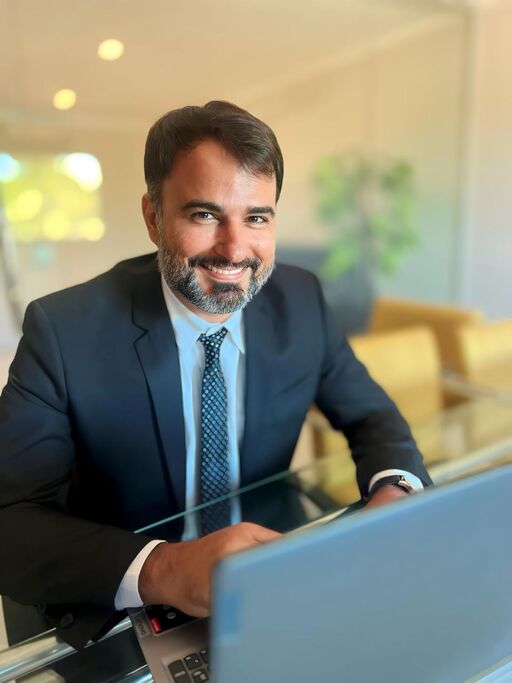 @Site Escritório Andre Rocha Advocacia Profile Picture