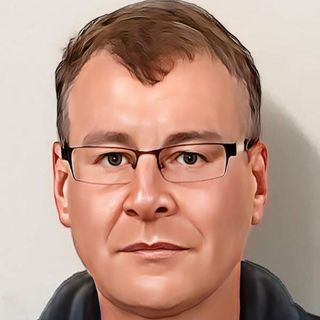 @schamill1 Profile Picture