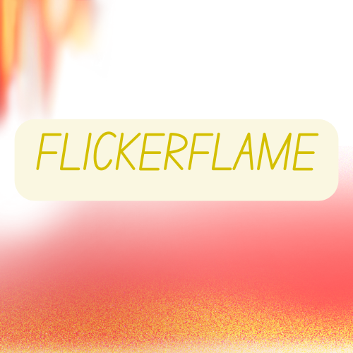 @Flickerflame Profile Picture