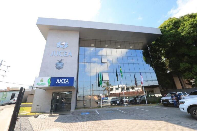 @JUNTA COMERCIAL DO ESTADO DO AMAZONAS Profile Picture