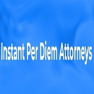 @instantperdiemattorneyservice Profile Picture