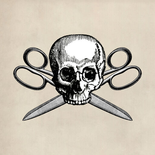 @Cut X Paste Profile Picture