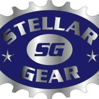 @stellargear Profile Picture