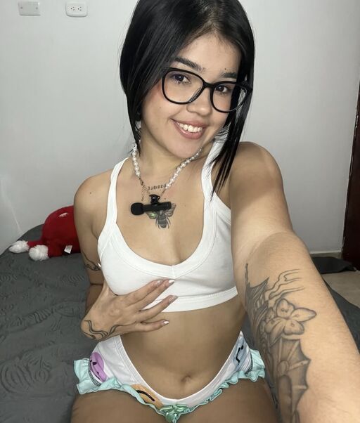@Petitexvanessa Profile Picture