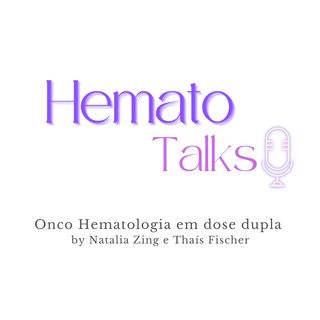 @hematotalks_oficial Profile Picture