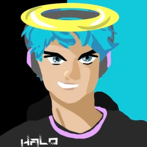 @itsnothalo Profile Picture