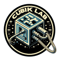 @Cubik Lab Profile Picture