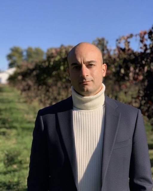 @alexbibassoli Profile Picture