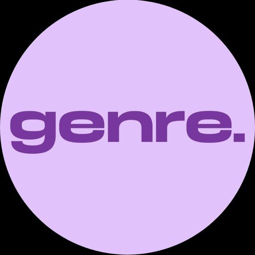 LnkBio profile picture for @genre
