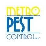 Take A Look About Metro Pest Control