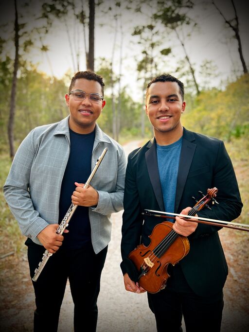 @Burgos Brothers Profile Picture