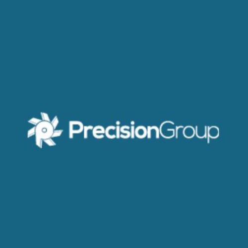 @precisiongroup Profile Picture