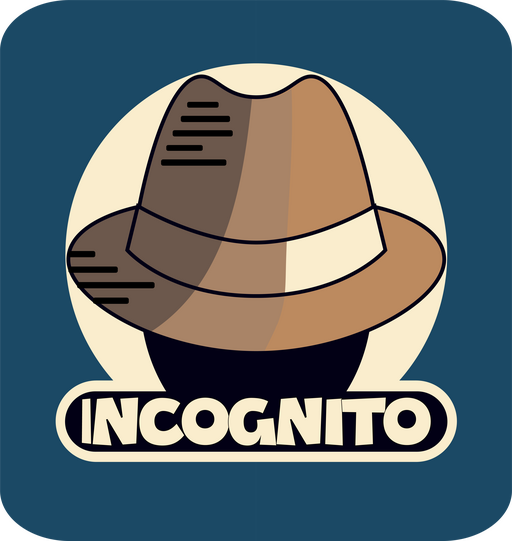 LnkBio profile picture for @incognito