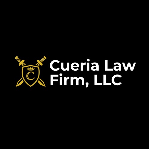 @New Orleans Personal Injury Lawyer | Cueria Law Firm, LLC Profile Picture